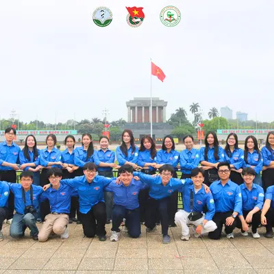 HÀNH TRÌNH “LỬA THANH XUÂN” TẠI NHÀ QUỐC HỘI – KHƠI DẬY NIỀM TỰ HÀO DÂN TỘC